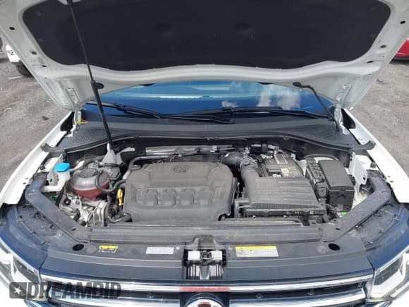 ✅ 2023 Volkswagen Tiguan SEL R-Line • VIN: 3VV4B7AX1PM034909 • Лот: 43102947. Опубликован ранее на IAAI с пробегом 22 043 миль. Бесплатный доступ к архиву аукционных продаж из США и подробный отчёт об истории автомобиля на DreamBid. Изображение 10.