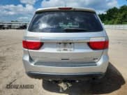 ✅ 2012 Dodge Durango Citadel • VIN: 1C4RDHEG6CC191734 • Lot: 63225705. Listed on Copart with 249,440 mi. Free auction sales archive from the USA and detailed vehicle history report at DreamBid. Image 6.