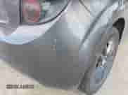 2013 Chevrolet Sonic LT with VIN 1G1JD6SG1D4175273, listed as a IAAI auction lot 42088533 with 108,974 mi miles and . Bid and sale history available at DreamBid. Image 12.