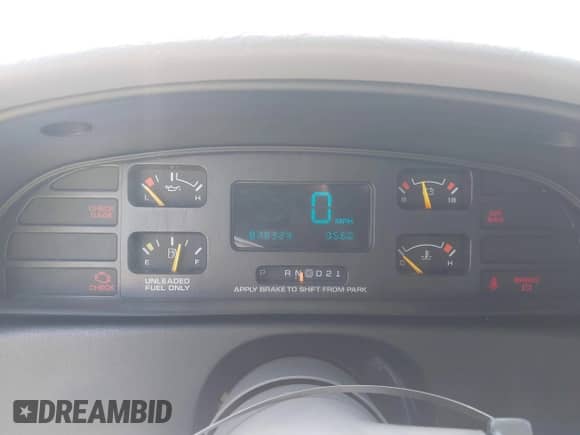 1995 Chevrolet Caprice с VIN 1G1BL52PXSR146162, выставлен на аукционе IAAI как лот 43228456 с пробегом 78 324 миль миль и . История ставок и продаж доступна на DreamBid. Изображение 7.