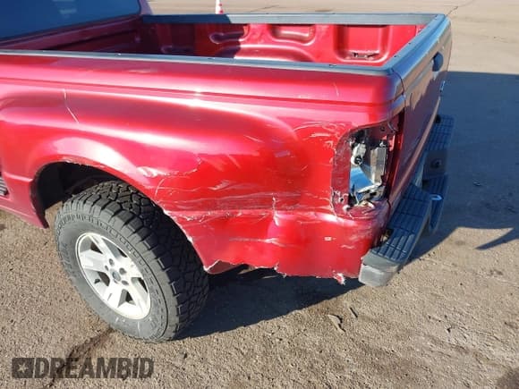 ✅ 2004 Ford Ranger XL Fleet • VIN: 1FTYR15E04PB21062 • Лот: 43471161. Опубликован ранее на IAAI с пробегом 179 067 миль. Бесплатный доступ к архиву аукционных продаж из США и подробный отчёт об истории автомобиля на DreamBid. Изображение 6.