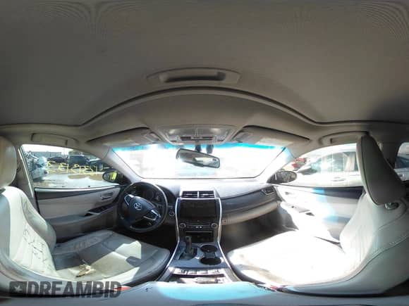 2015 Toyota Camry LE with VIN 4T1BD1FK0FU171355, listed as a IAAI auction lot 43313133 with 219,133 mi miles and . Bid and sale history available at DreamBid. Image 19.