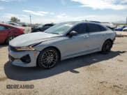 ✅ 2024 Kia K5 GT • VIN: 5XXG44J83RG244736 • Lot: 67952915. Wystawiony na Copart z przebiegiem 24 172 mil. Bezpłatny archiwum sprzedaży aukcyjnych z USA i szczegółowy raport historii pojazdu na DreamBid. Zdjęcie 1.