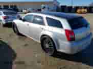 2007 Dodge Magnum с VIN 2D4FV47T97H776414, выставлен на аукционе IAAI как лот 41450710 с пробегом 242 006 миль миль и . История ставок и продаж доступна на DreamBid. Изображение 3.