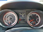 ✅ 2018 Dodge Grand Caravan GT • VIN: 2C4RDGEG4JR282208 • Lot: 81609305. Wystawiony na Copart z przebiegiem 148 377 mil. Bezpłatny archiwum sprzedaży aukcyjnych z USA i szczegółowy raport historii pojazdu na DreamBid. Zdjęcie 9.