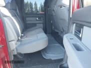 ✅ 2013 Ford F-150 XL • VIN: 1FTFW1ET8DKE05146 • Lot: 43220754. Listed on IAAI with 96,914 mi. Free auction sales archive from the USA and detailed vehicle history report at DreamBid. Image 8.