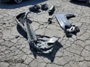 ✅ 2022 Volkswagen Atlas SEL Premium R-Line • VIN: 1V2FE2CA6NC215737 • Lot: 89704955. Listed on Copart with 60,613 mi. Free auction sales archive from the USA and detailed vehicle history report at DreamBid. Image 13.