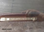 ✅ 2014 Chevrolet Silverado 1500 Work Truck • VIN: 3GCUKPEC0EG121458 • Лот: 41078125. Опубликован ранее на IAAI с пробегом 187 275 миль. Бесплатный доступ к архиву аукционных продаж из США и подробный отчёт об истории автомобиля на DreamBid. Изображение 9.