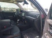 ✅ 2021 Toyota 4Runner TRD Off Road Premium • VIN: JTERU5JR1M5962995 • Lot: 43137242. Listed on IAAI with 64,084 mi. Free auction sales archive from the USA and detailed vehicle history report at DreamBid. Image 5.