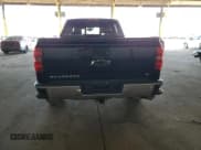 ✅ 2016 Chevrolet Silverado 1500 LT • VIN: 3GCUKREC7GG338388 • Lot: 91187325. Wystawiony na Copart z przebiegiem 139 751 mil. Bezpłatny archiwum sprzedaży aukcyjnych z USA i szczegółowy raport historii pojazdu na DreamBid. Zdjęcie 6.