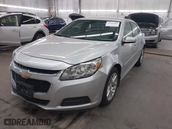 2016 Chevrolet Malibu LT with VIN 1G11C5SA4GF121063, listed as a IAAI auction lot 42941495 with 100,484 mi miles and . Bid and sale history available at DreamBid. Image 20.