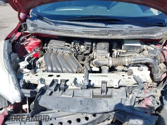 ✅ 2015 Nissan Note S • VIN: 3N1CE2CP7FL405872 • Лот: 42872953. Опубликован ранее на IAAI с пробегом 174 094 миль. Бесплатный доступ к архиву аукционных продаж из США и подробный отчёт об истории автомобиля на DreamBid. Изображение 10.