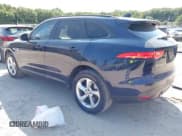 ✅ 2017 Jaguar F-Pace 35t Premium • VIN: SADCJ2BV8HA894113 • Лот: 43176058. Опубликован ранее на IAAI с пробегом 123 449 миль. Бесплатный доступ к архиву аукционных продаж из США и подробный отчёт об истории автомобиля на DreamBid. Изображение 3.