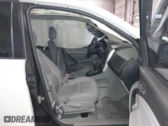 ✅ 2007 Saturn VUE I4 • VIN: 5GZCZ33D87S844545 • Lot: 41489373. Wystawiony na IAAI z przebiegiem 73 077 mil. Bezpłatny archiwum sprzedaży aukcyjnych z USA i szczegółowy raport historii pojazdu na DreamBid. Zdjęcie 5.