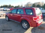 ✅ 2011 Ford Escape XLS • VIN: 1FMCU0C73BKB13308 • Лот: 43870279. Опубликован ранее на IAAI с пробегом 352 037 миль. Бесплатный доступ к архиву аукционных продаж из США и подробный отчёт об истории автомобиля на DreamBid. Изображение 3.