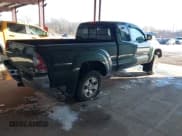 ✅ 2013 Toyota Tacoma • VIN: 5TFUX4EN5DX021738 • Lot: 41392449. Listed on IAAI with 143,057 mi. Free auction sales archive from the USA and detailed vehicle history report at DreamBid. Image 4.