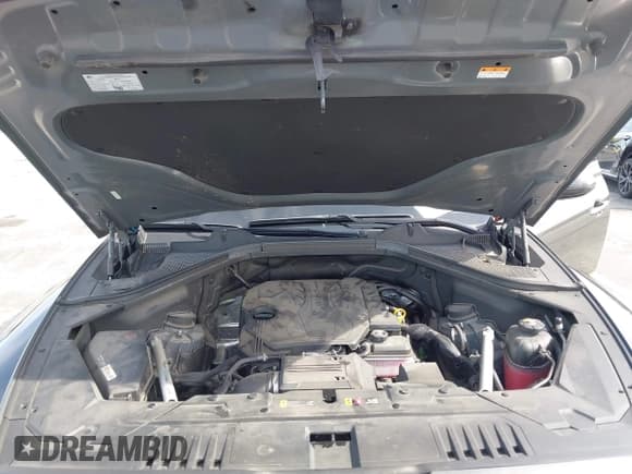 ✅ 2024 Genesis GV80 • VIN: KMUHBDSB4RU179729 • Lot: 43817077. Wystawiony na IAAI z przebiegiem 63 376 mil. Bezpłatny archiwum sprzedaży aukcyjnych z USA i szczegółowy raport historii pojazdu na DreamBid. Zdjęcie 10.