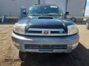 ✅ 2003 Toyota 4Runner SR5 • VIN: JTEBT14R430016376 • Lot: 81472955. Listed on Copart with 203,125 mi. Free auction sales archive from the USA and detailed vehicle history report at DreamBid. Image 5.