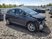 ✅ 2017 Chevrolet Bolt EV LT • VIN: 1G1FW6S0XH4175359 • Lot: 55119934. Wystawiony na Copart z przebiegiem 57 701 mil. Bezpłatny archiwum sprzedaży aukcyjnych z USA i szczegółowy raport historii pojazdu na DreamBid. Zdjęcie 4.