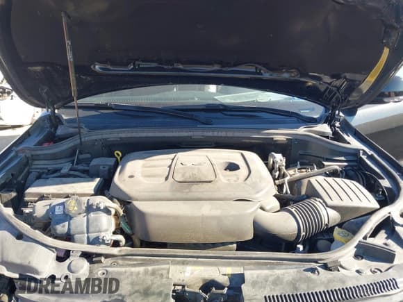 ✅ 2021 Jeep Grand Cherokee Limited • VIN: 1C4RJEBG3MC681142 • Лот: 43093268. Опубликован ранее на IAAI с пробегом 58 484 миль. Бесплатный доступ к архиву аукционных продаж из США и подробный отчёт об истории автомобиля на DreamBid. Изображение 10.