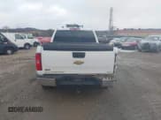 ✅ 2009 Chevrolet Silverado 1500 • VIN: 2GCEK390491107199 • Lot: 40873335. Listed on IAAI with 129,417 mi. Free auction sales archive from the USA and detailed vehicle history report at DreamBid. Image 16.
