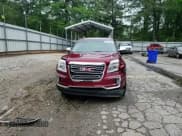 ✅ 2017 GMC Terrain SLT • VIN: 2GKALPEK4H6109356 • Lot: 55751495. Wystawiony na Copart z przebiegiem 78 946 mil. Bezpłatny archiwum sprzedaży aukcyjnych z USA i szczegółowy raport historii pojazdu na DreamBid. Zdjęcie 14.