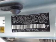 ✅ 2014 Toyota Prius Four • VIN: JTDKN3DUXE1817101 • Lot: 43311861. Wystawiony na IAAI z przebiegiem 187 838 mil. Bezpłatny archiwum sprzedaży aukcyjnych z USA i szczegółowy raport historii pojazdu na DreamBid. Zdjęcie 9.