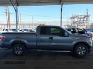 ✅ 2014 Ford F-150 XL • VIN: 1FTFX1CF9EKG21020 • Lot: 43165542. Listed on IAAI with 97,621 mi. Free auction sales archive from the USA and detailed vehicle history report at DreamBid. Image 13.