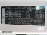 ✅ 2024 Hyundai Santa Fe SE • VIN: 5NMP14GL3RH056692 • Lot: 89872215. Listed on Copart with 15,763 mi. Free auction sales archive from the USA and detailed vehicle history report at DreamBid. Image 13.