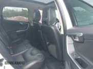 ✅ 2012 Volvo XC60 3.0L • VIN: YV4902DZ3C2286055 • Lot: 43583058. Listed on IAAI with 197,061 mi. Free auction sales archive from the USA and detailed vehicle history report at DreamBid. Image 8.