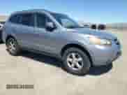2008 Hyundai Santa Fe GLS z VIN 5NMSG13D68H166351, wystawiony jako Copart lot #52971064 z przebiegiem 199 504 mil mil oraz Szkoda całkowita • Salvage title. Historia ofert i sprzedaży dostępna na DreamBid. Obrazek 4.