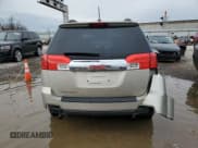 ✅ 2015 GMC Terrain SLT • VIN: 2GKALSEKXF6131748 • Lot: 81719514. Listed on Copart with 83,415 mi. Free auction sales archive from the USA and detailed vehicle history report at DreamBid. Image 6.