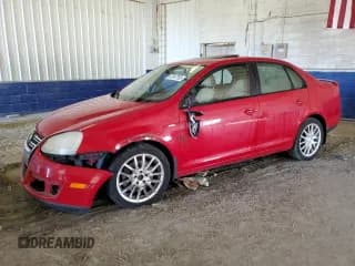 ✅ 2008 Volkswagen Jetta Wolfsburg Edition • VIN: 3VWRA71K48M191554 • Lot: 87047765. Listed on Copart with 258,757 mi. Free auction sales archive from the USA and detailed vehicle history report at DreamBid. Image 1.