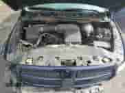 2016 Ram 1500 Express with VIN 1C6RR7FG0GS409762, listed as a Copart auction lot 59237055 with 75,307 mi miles and Salvage title. Bid and sale history available at DreamBid. Image 11.