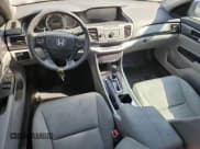 ✅ 2014 Honda Accord LX • VIN: 1HGCR2F37EA157947 • Лот: 80753415. Опубликован ранее на Copart с пробегом 89 383 миль. Бесплатный доступ к архиву аукционных продаж из США и подробный отчёт об истории автомобиля на DreamBid. Изображение 8.