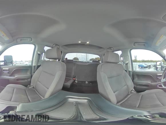 ✅ 2015 Chevrolet Silverado 2500HD LT • VIN: 1GC1CVE81FF100234 • Lot: 69316554. Listed on Copart with 195,795 mi. Free auction sales archive from the USA and detailed vehicle history report at DreamBid. Image 14.