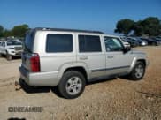 ✅ 2007 Jeep Commander Sport • VIN: 1J8HG48P27C702264 • Lot: 69520055. Listed on Copart with 226,330 mi. Free auction sales archive from the USA and detailed vehicle history report at DreamBid. Image 3.