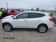 ✅ 2012 Nissan Rogue SL • VIN: JN8AS5MVXCW355278 • Lot: 43183592. Listed on IAAI with 123,783 mi. Free auction sales archive from the USA and detailed vehicle history report at DreamBid. Image 14.