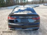 ✅ 2019 Audi S5 Sportback Premium Plus • VIN: WAUB4CF50KA079634 • Lot: 93440895. Wystawiony na Copart z przebiegiem Nie podano. Bezpłatny archiwum sprzedaży aukcyjnych z USA i szczegółowy raport historii pojazdu na DreamBid. Zdjęcie 6.