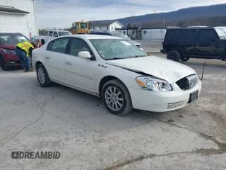 ✅ 2009 Buick Lucerne CXL-5 • VIN: 1G4HD57M59U149597 • Лот: 43648417. Опубликован ранее на IAAI с пробегом 86 047 миль. Бесплатный доступ к архиву аукционных продаж из США и подробный отчёт об истории автомобиля на DreamBid. Изображение 1.
