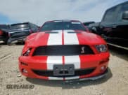 ✅ 2008 Ford Mustang Shelby GT500 • VIN: 1ZVHT89S185135500 • Лот: 58160015. Опубликован ранее на Copart с пробегом 20 643 миль. Бесплатный доступ к архиву аукционных продаж из США и подробный отчёт об истории автомобиля на DreamBid. Изображение 5.