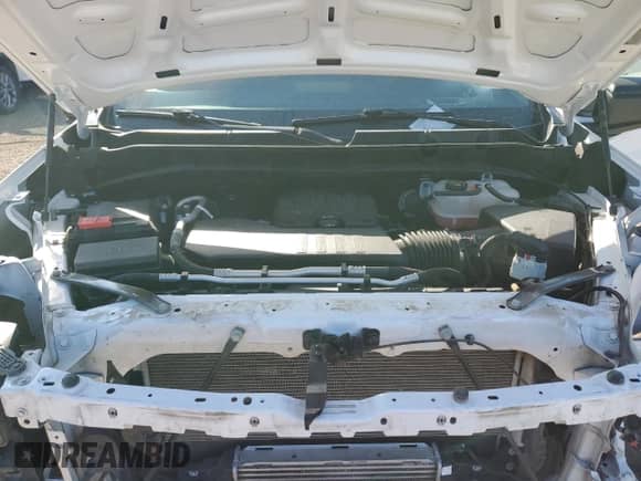 2022 Chevrolet Silverado 1500 Work Truck z VIN 1GCPDAEK4NZ613373, wystawiony jako Copart lot #83984315 z przebiegiem 69 074 mil mil oraz Szkoda całkowita • Salvage title. Historia ofert i sprzedaży dostępna na DreamBid. Obrazek 11.