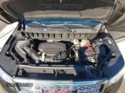 ✅ 2018 GMC Acadia Denali • VIN: 1GKKNXLS5JZ100452 • Lot: 43467317. Listed on IAAI with 57,085 mi. Free auction sales archive from the USA and detailed vehicle history report at DreamBid. Image 10.