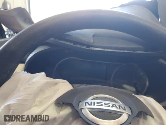 ✅ 2022 Nissan Versa SV • VIN: 3N1CN8EV4NL844153 • Lot: 92880445. Wystawiony na Copart z przebiegiem Nie podano. Bezpłatny archiwum sprzedaży aukcyjnych z USA i szczegółowy raport historii pojazdu na DreamBid. Zdjęcie 9.