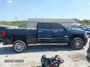 ✅ 2018 Chevrolet Silverado 2500HD High Country • VIN: 1GC1KXEY2JF276409 • Lot: 43179213. Listed on IAAI with 122,005 mi. Free auction sales archive from the USA and detailed vehicle history report at DreamBid. Image 14.