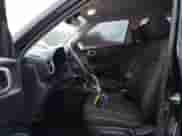 2021 Hyundai Venue SEL with VIN KMHRC8A3XMU093240, listed as a Copart auction lot 79058564 with 68,736 mi miles and Salvage title. Bid and sale history available at DreamBid. Image 7.