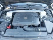 ✅ 2012 Cadillac CTS Luxury • VIN: 1G6DH5E57C0106741 • Lot: 43772377. Wystawiony na IAAI z przebiegiem 127 444 mil. Bezpłatny archiwum sprzedaży aukcyjnych z USA i szczegółowy raport historii pojazdu na DreamBid. Zdjęcie 10.