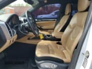 ✅ 2017 Porsche Cayenne • VIN: WP1AA2A20HKA90133 • Lot: 56017185. Listed on Copart with 90,815 mi. Free auction sales archive from the USA and detailed vehicle history report at DreamBid. Image 7.