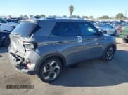 ✅ 2021 Hyundai Venue SEL • VIN: KMHRC8A37MU070773 • Lot: 41116828. Listed on IAAI with 142,311 mi. Free auction sales archive from the USA and detailed vehicle history report at DreamBid. Image 4.