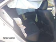 ✅ 2015 Toyota Camry SE • VIN: 4T1BF1FK3FU081837 • Lot: 43639715. Listed on IAAI with 126,513 mi. Free auction sales archive from the USA and detailed vehicle history report at DreamBid. Image 8.